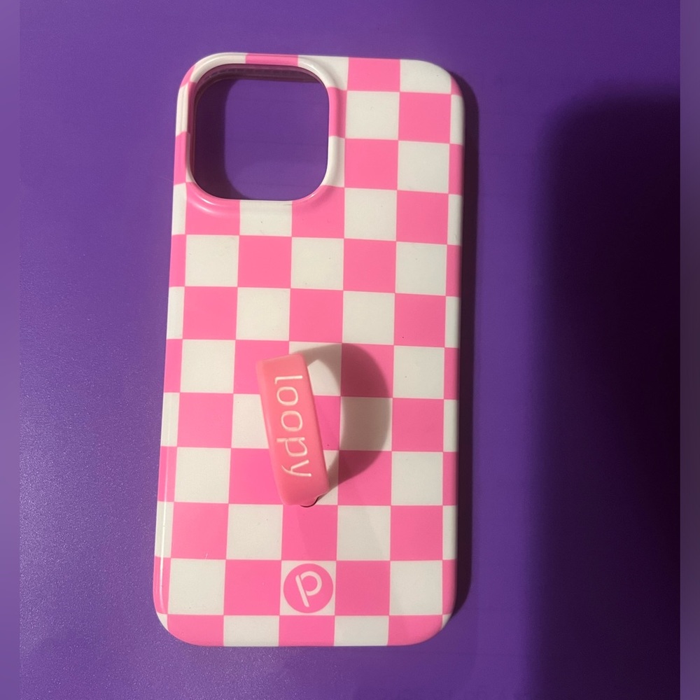 Loopy Case